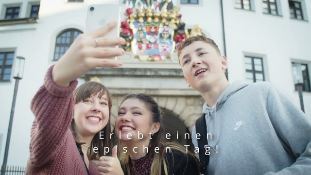 Video Poster